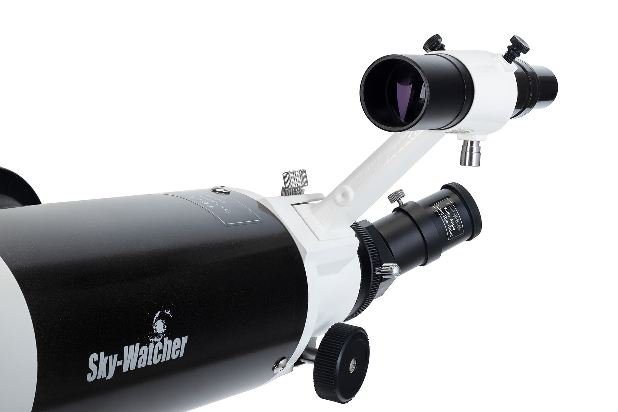 Телескоп Sky-Watcher BK 1025AZ Synscan GOTO — фото 6