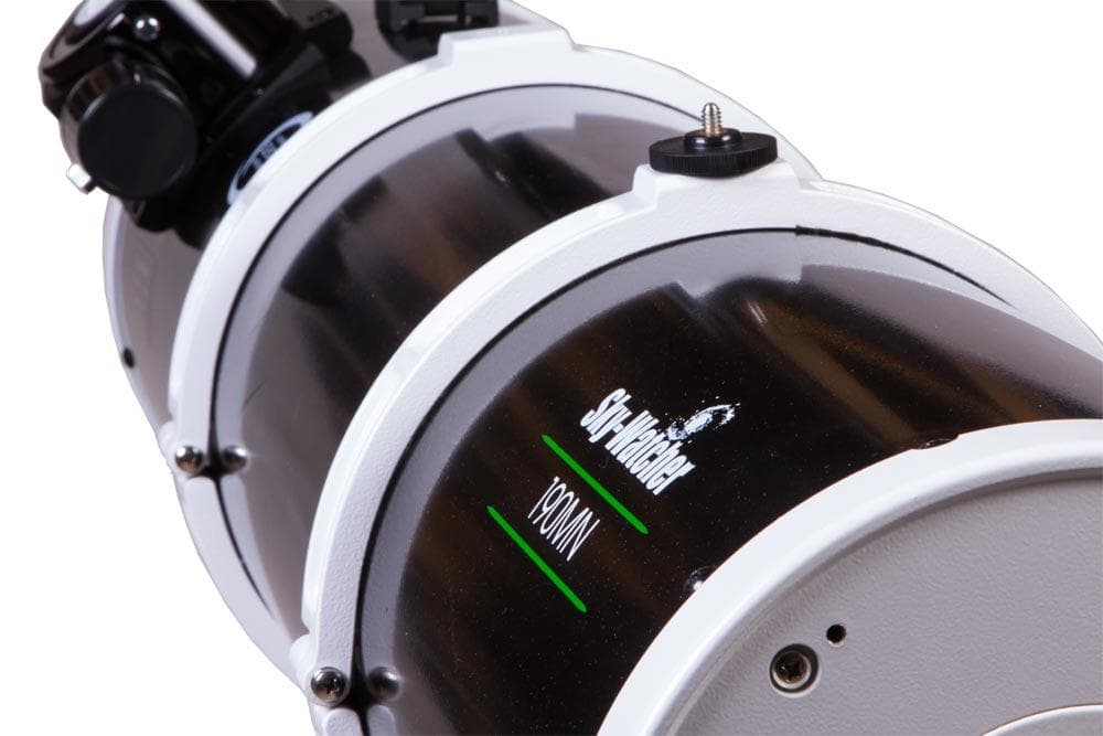 Труба оптическая Sky-Watcher BK MAK190 Newtonian — фото 9