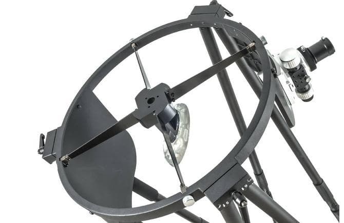 Телескоп Sky-Watcher Dob 18 (458/1900) Truss Tube — фото 4