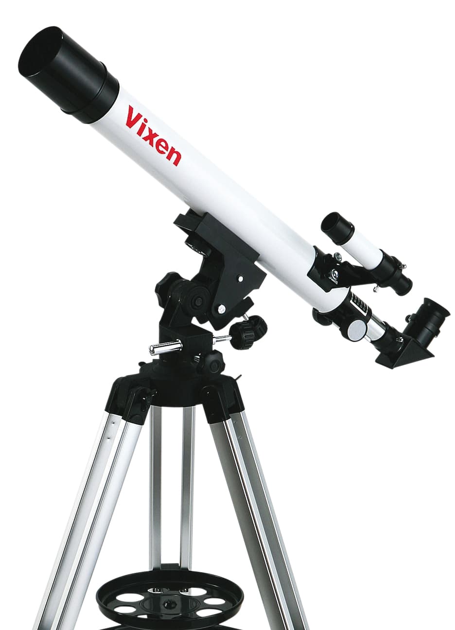 Телескоп Vixen Space EYE 50/600 — фото 2