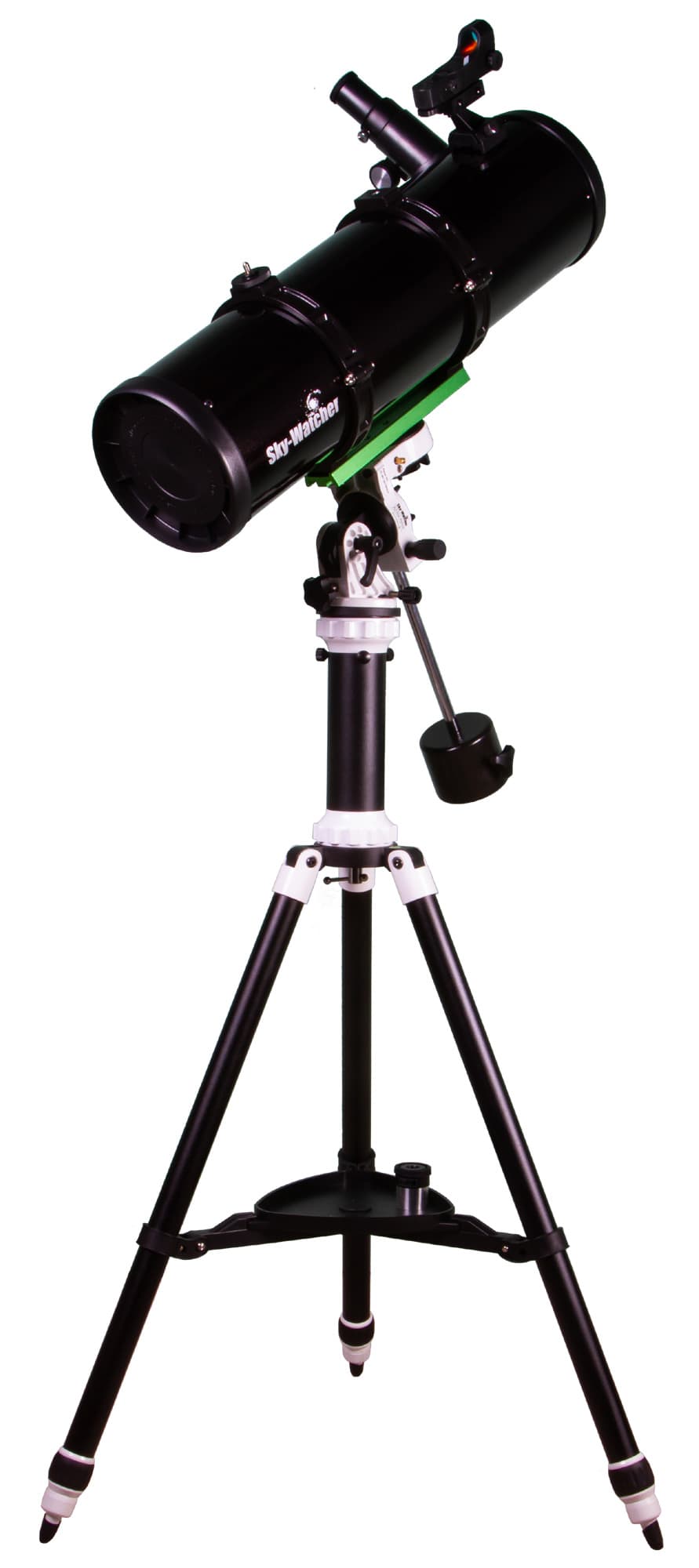 Телескоп Sky-Watcher Explorer N130/650 AZ-EQ Avant — фото 4
