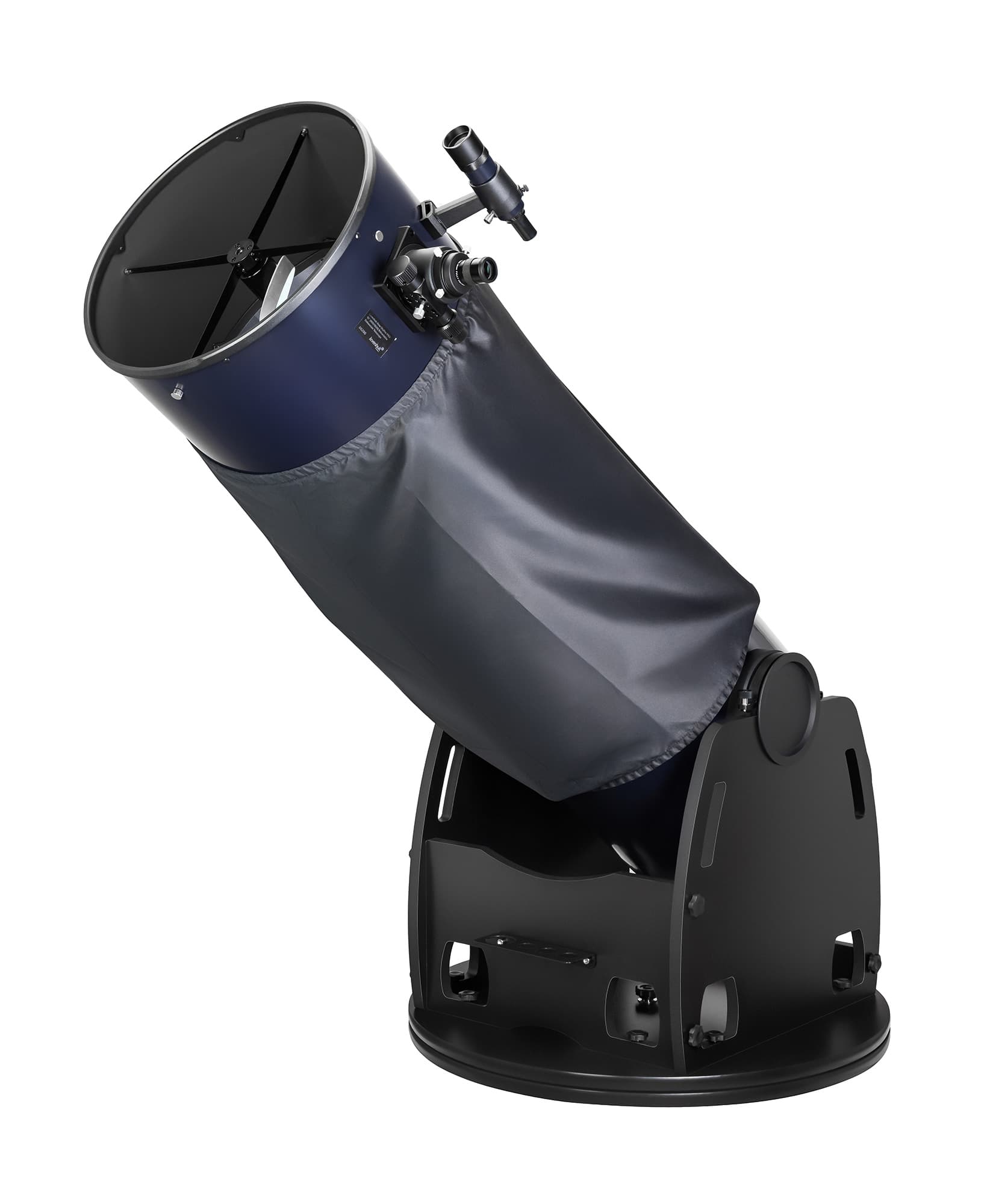 Телескоп Добсона Levenhuk New Skyline PRO 16 (400/1830) Retractable — фото 12