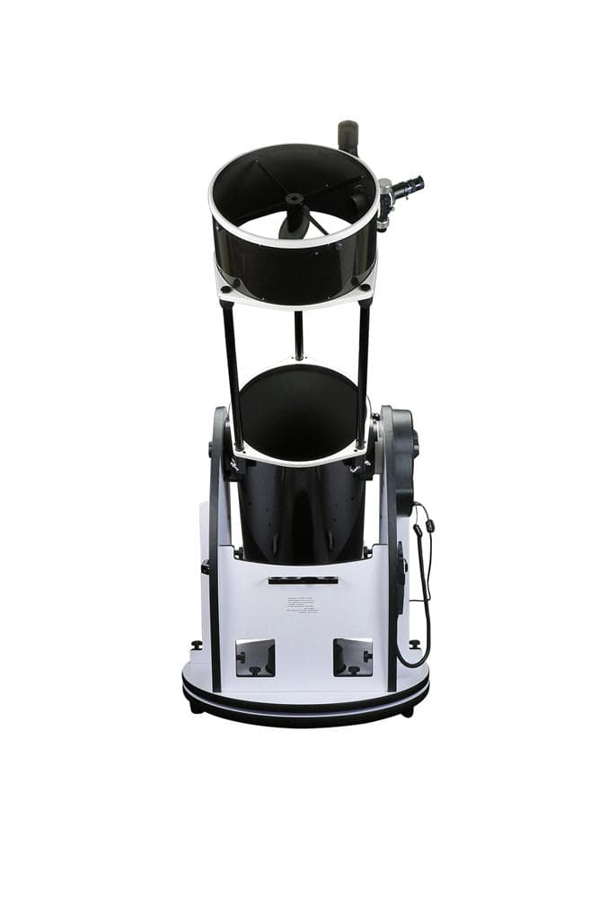 Телескоп Sky-Watcher Dob 14 (350/1600) Retractable SynScan GOTO — фото 4
