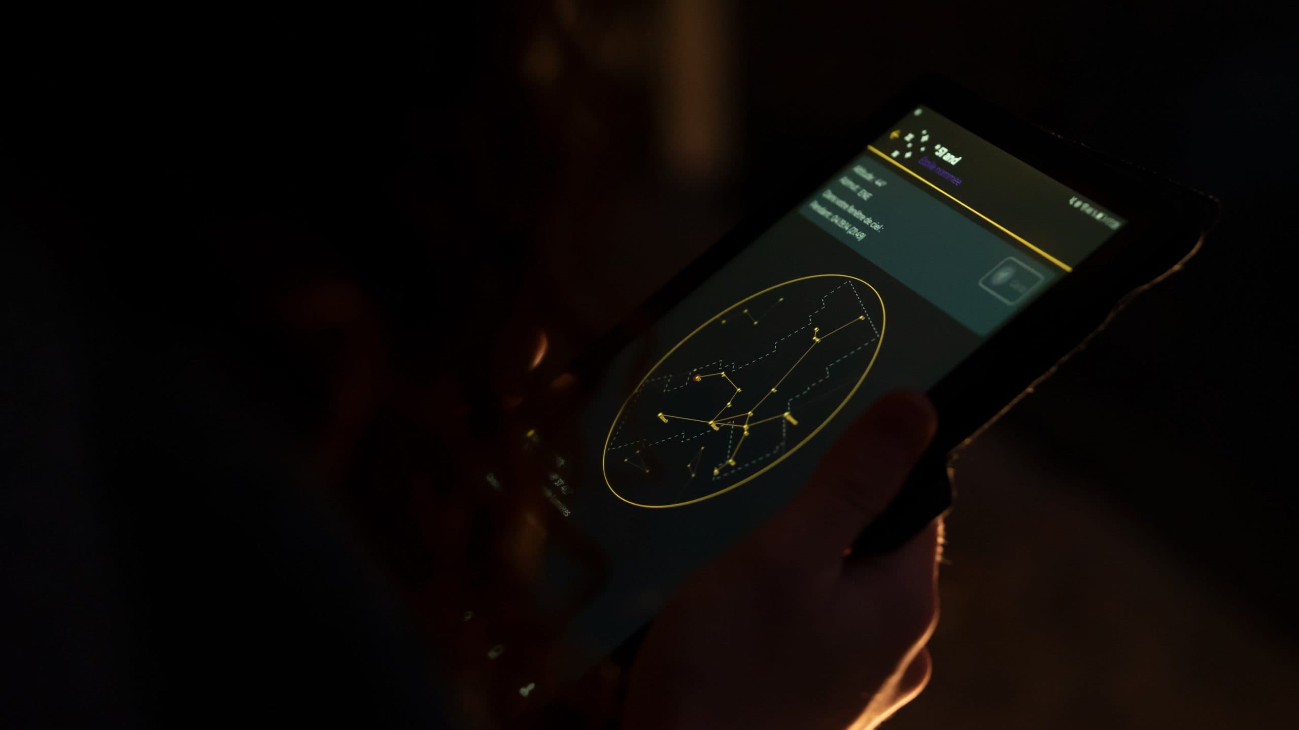 Цифровой телескоп Unistellar eVscope 2 в комплекте с рюкзаком — фото 15