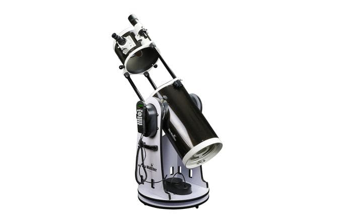 Телескоп Sky-Watcher Dob 10 Retractable SynScan GOTO — фото 3
