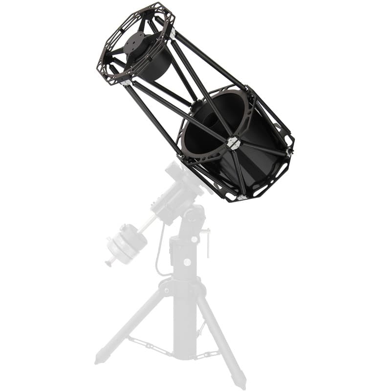 Телескоп астрограф Omegon 16 Ritchey-Chretien Pro RC 406/3250 Truss OTA — фото 2