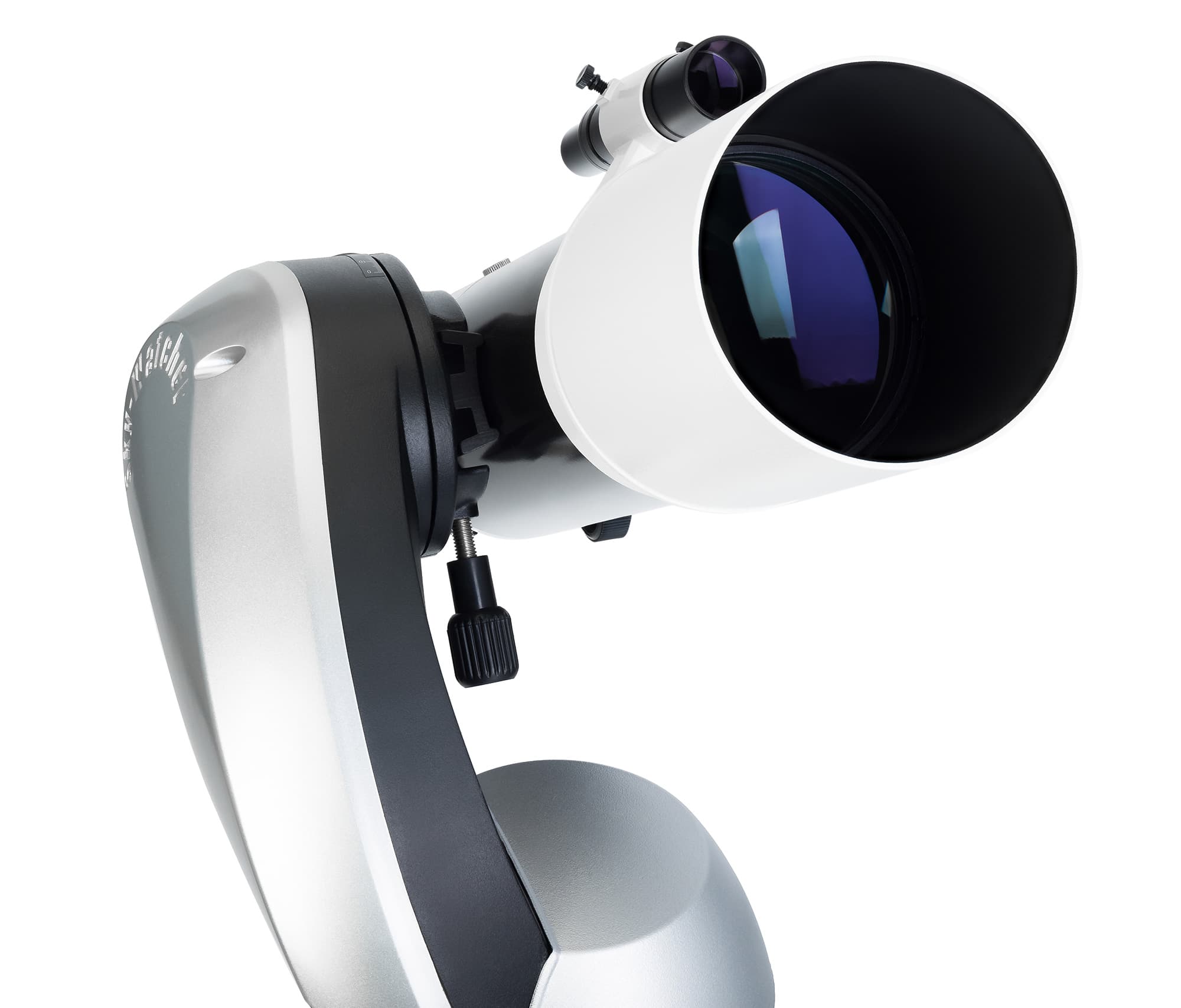 Телескоп Sky-Watcher BK 1025AZ Synscan GOTO — фото 4