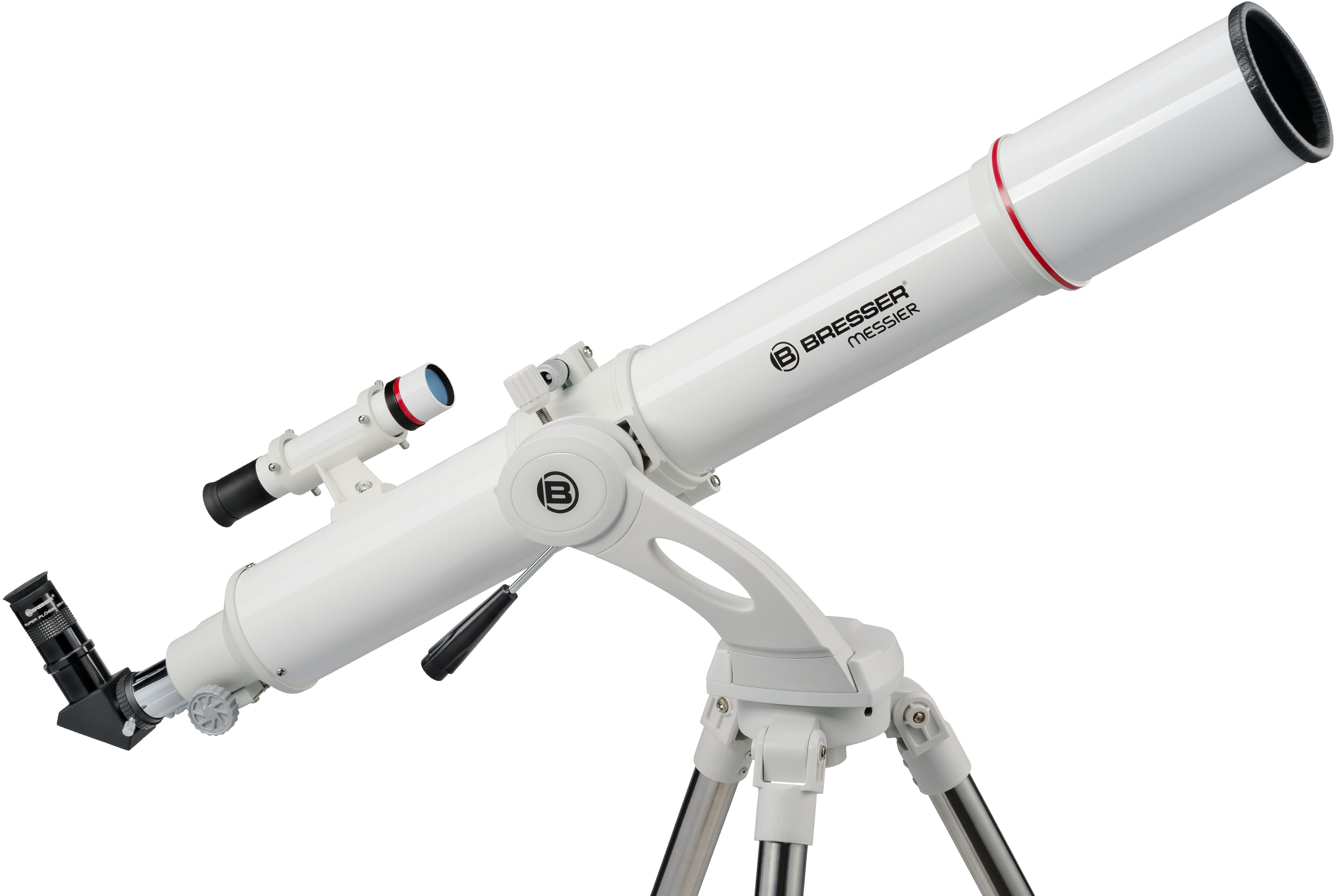 Телескоп Bresser Messier AR-90/900 NANO AZ — фото 5