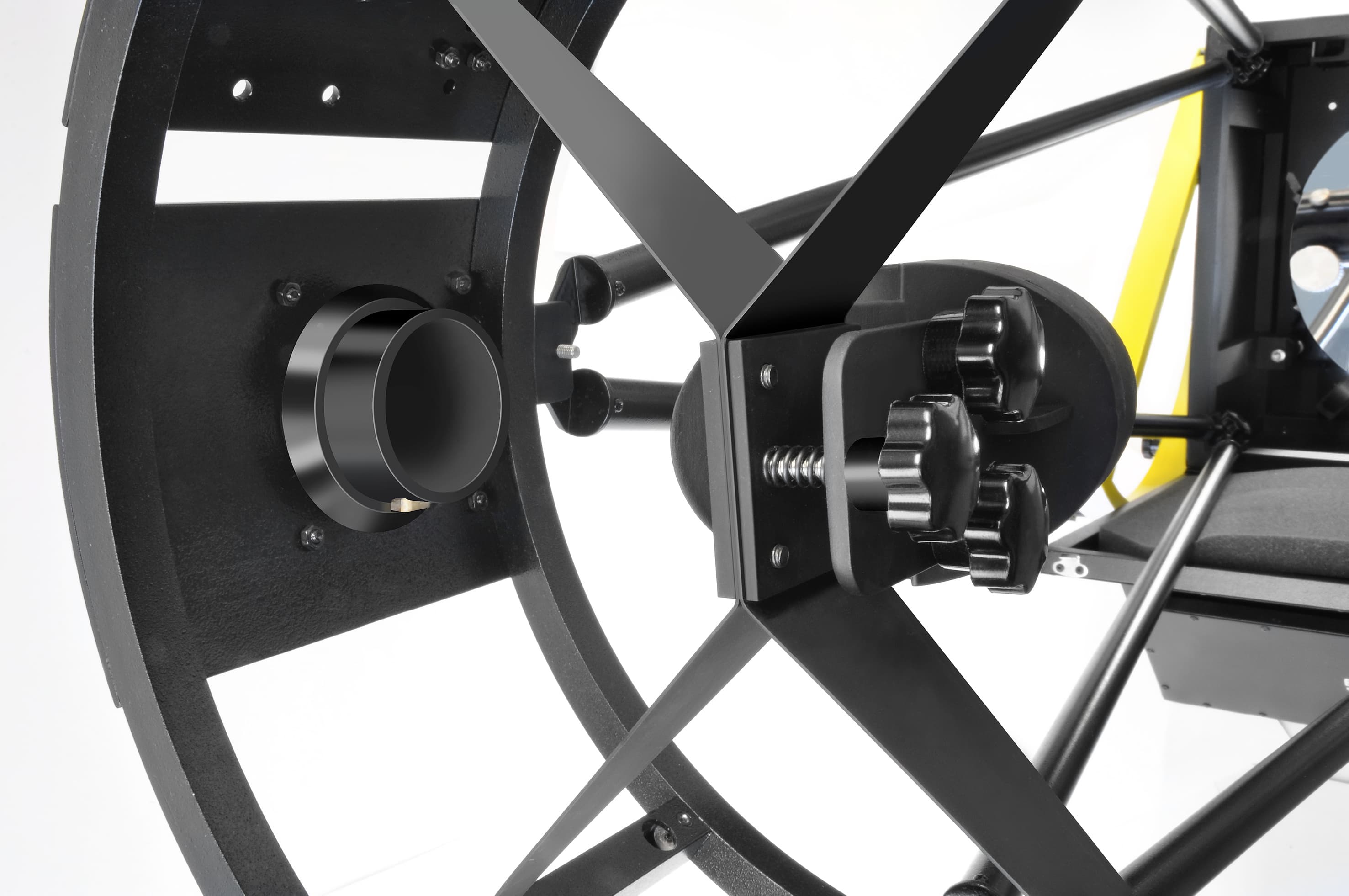 Телескоп EXPLORE SCIENTIFIC Ultra Light Dobsonian 254mm — фото 8