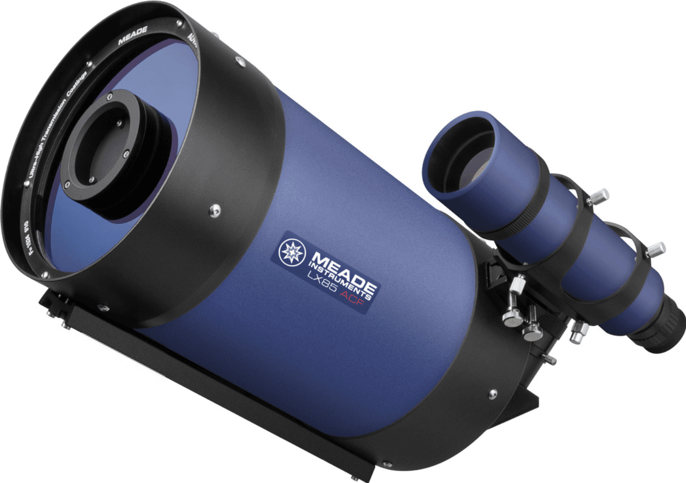 Оптическая труба MEADE LX85 6" ACF OTA Only