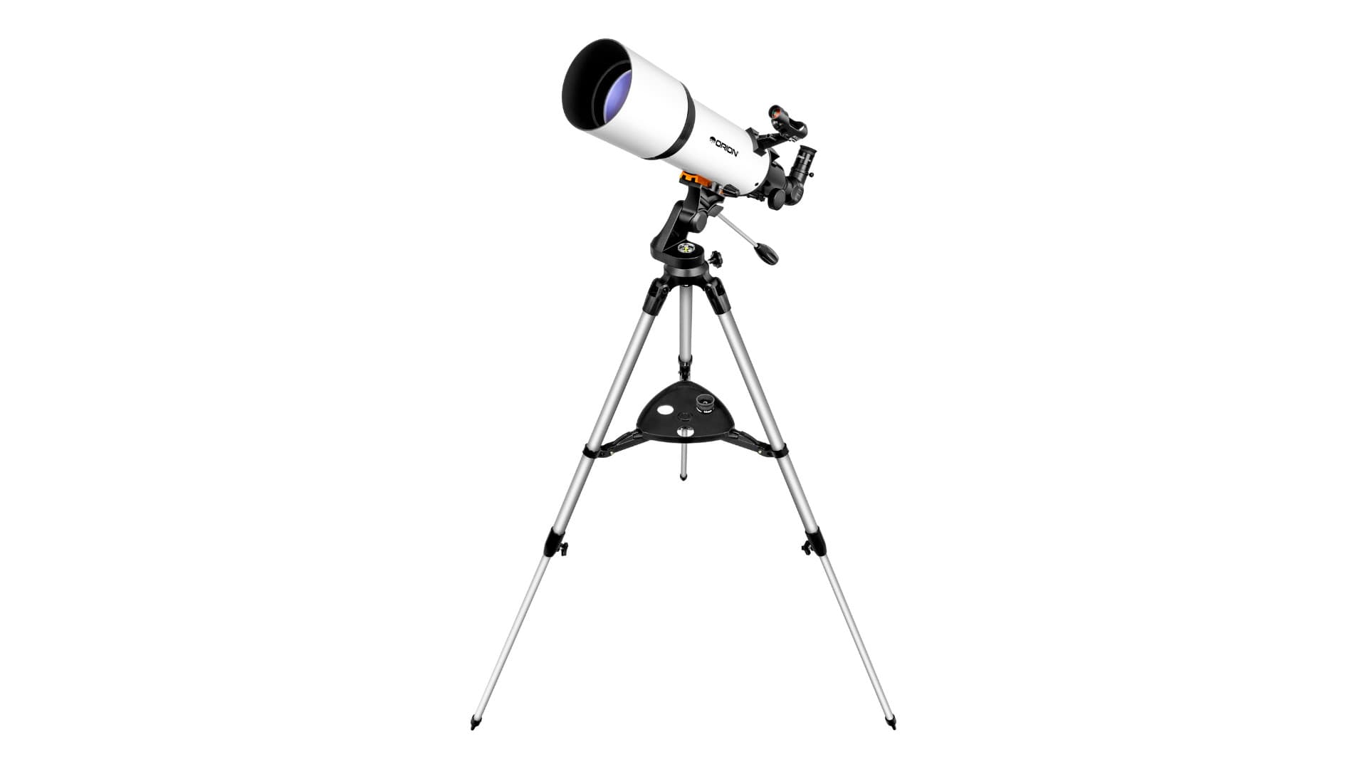 Телескоп Orion StarBlast 102mm (рефрактор на альтазимутальной монтировке, в комплекте с сумкой) — фото 7
