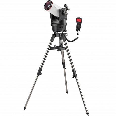 Телескоп Bresser MESSIER MCX-127 GoTo AZ/EQ