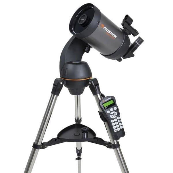 Телескоп Celestron NexStar 5 SLT