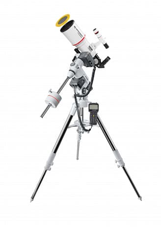 Телескоп Bresser Messier AR-102xs/460 EXOS-2/EQ5 Goto