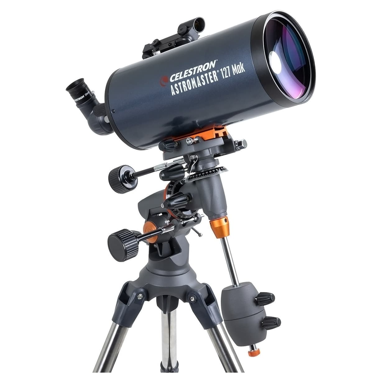 Телескоп Celestron Astromaster 127 Mak