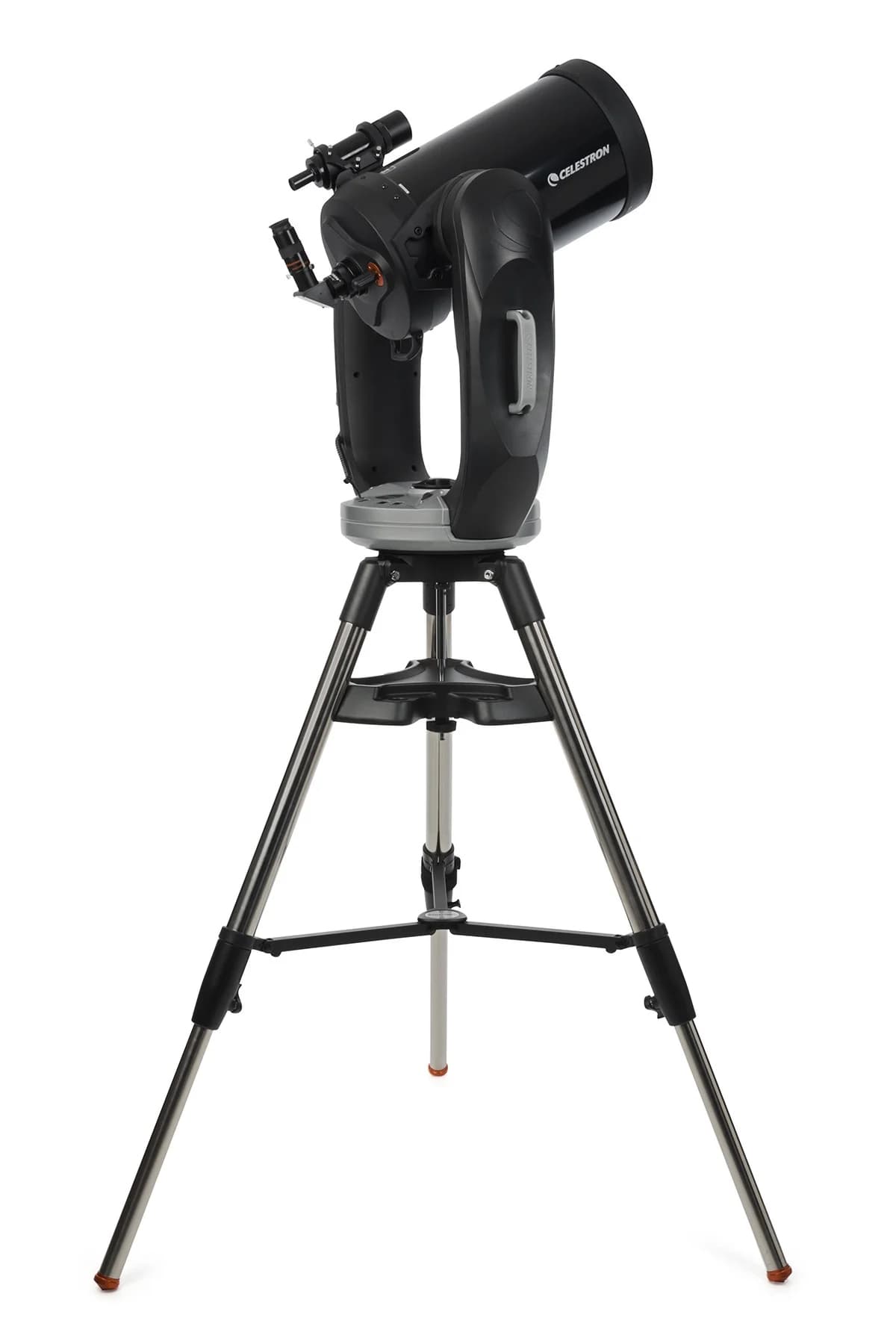 Телескоп Celestron CPC 925 GPS (XLT) с треногой — фото 4