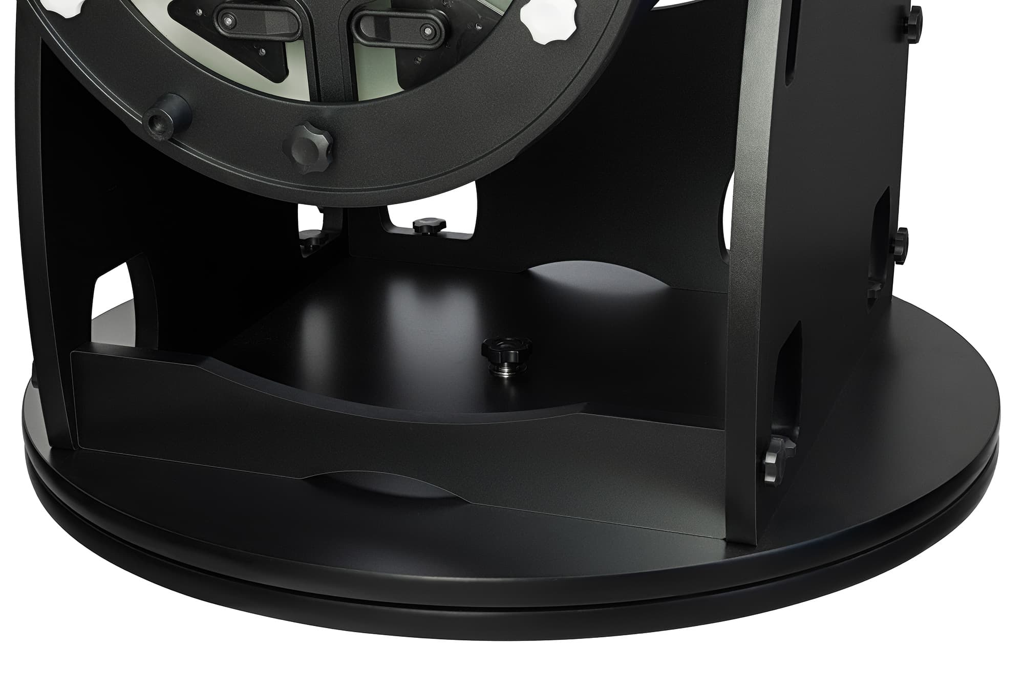 Телескоп Добсона Levenhuk New Skyline PRO 16 (400/1830) Retractable — фото 7
