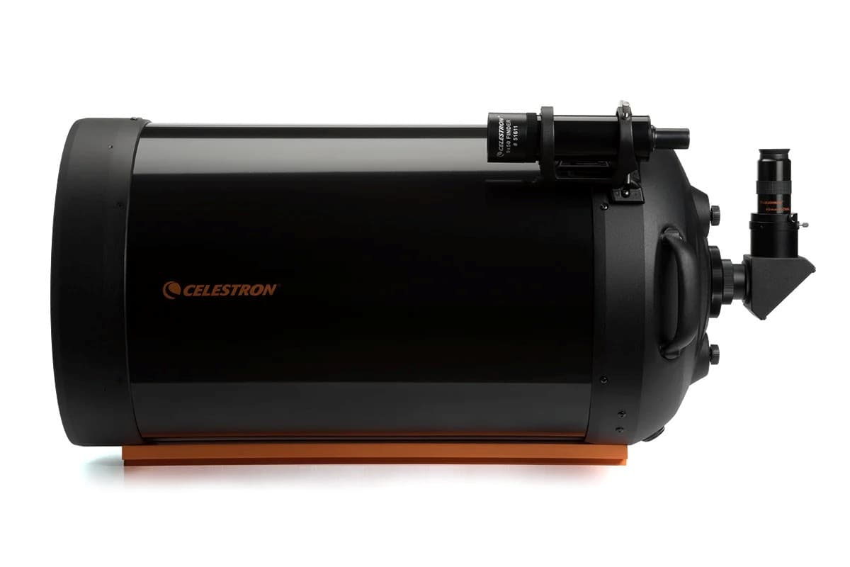 Оптическая труба Celestron C14-A XLT — фото 3