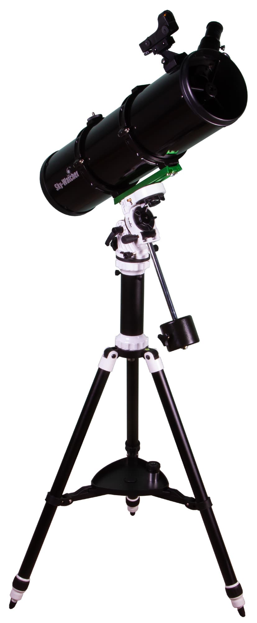 Телескоп Sky-Watcher Explorer N130/650 AZ-EQ Avant — фото 3