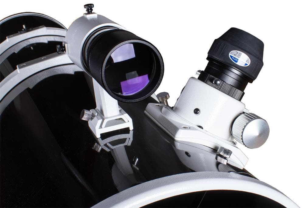 Труба оптическая Sky-Watcher BK P300 Steel OTAW Dual Speed Focuser — фото 7
