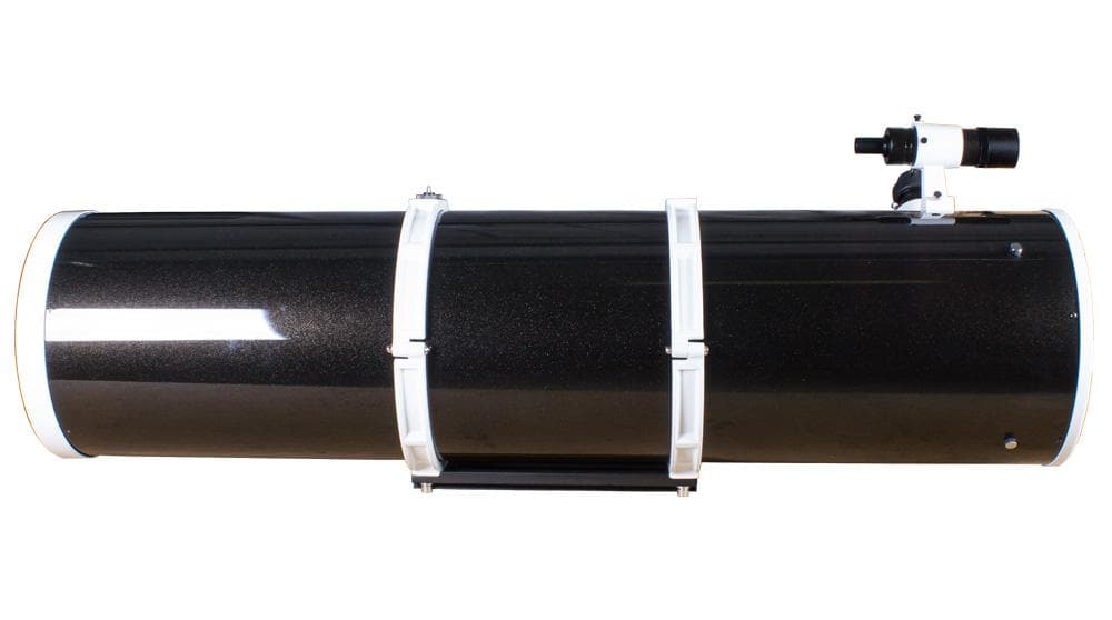 Труба оптическая Sky-Watcher BK P300 Steel OTAW Dual Speed Focuser — фото 3