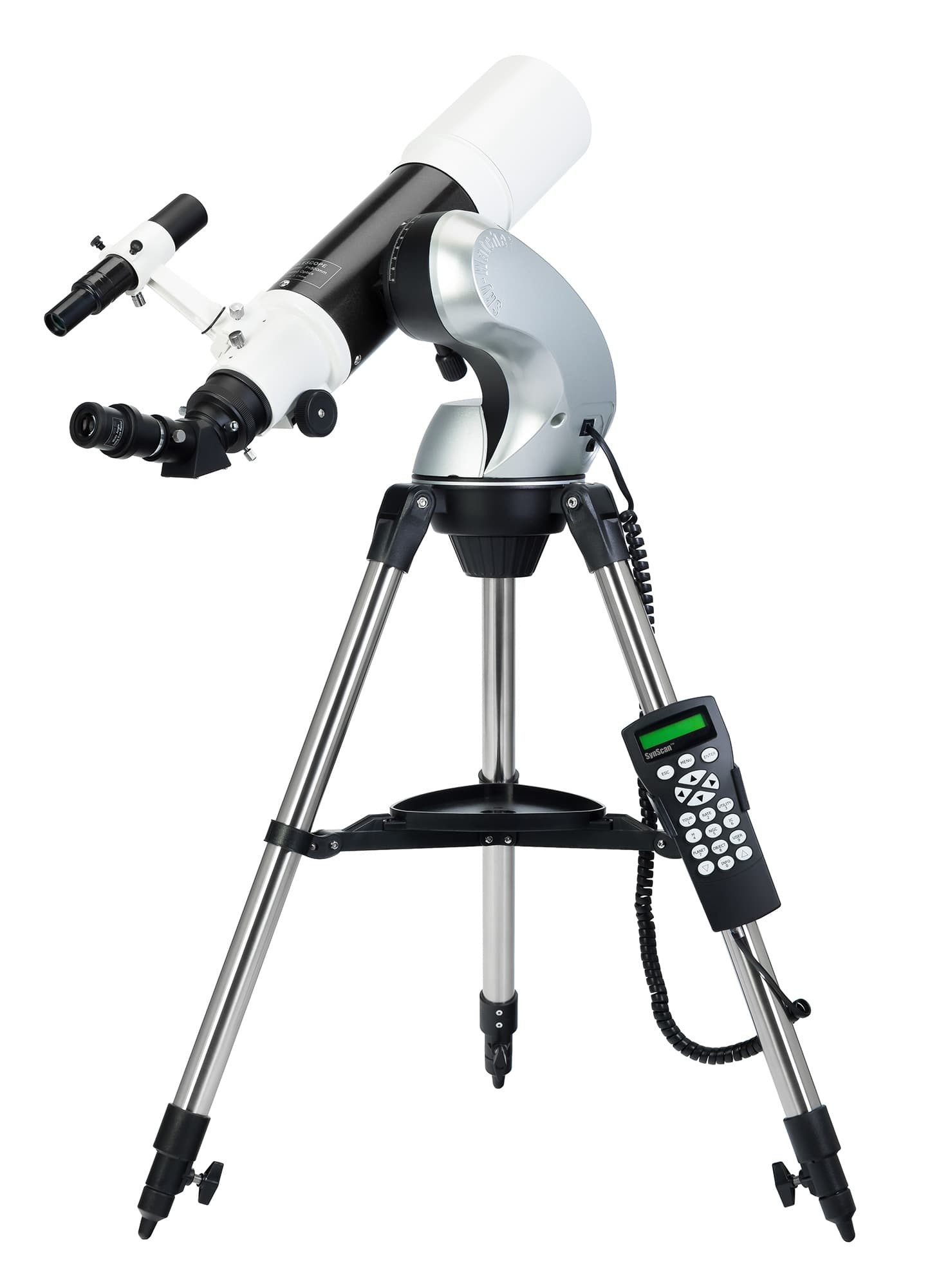 Телескоп Sky-Watcher BK 1025AZ Synscan GOTO — фото 3