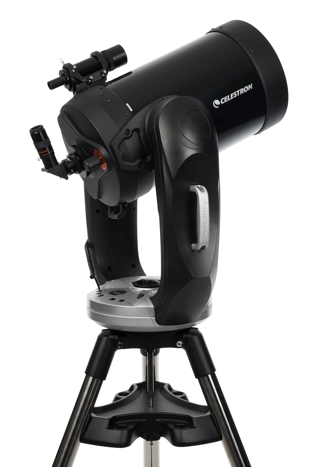 Телескоп Celestron Celestron CPC 1100 GPS (XLT) с треногой — фото 3