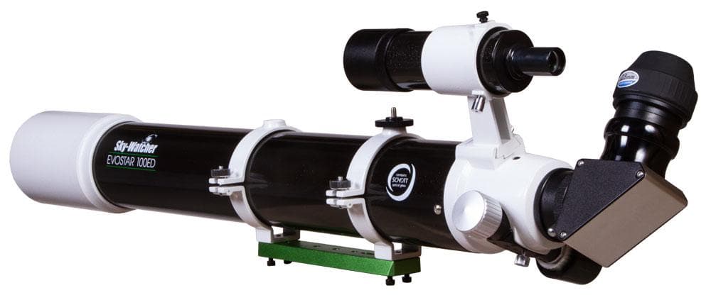 Труба оптическая Sky-Watcher Evostar BK ED100 OTAW — фото 5