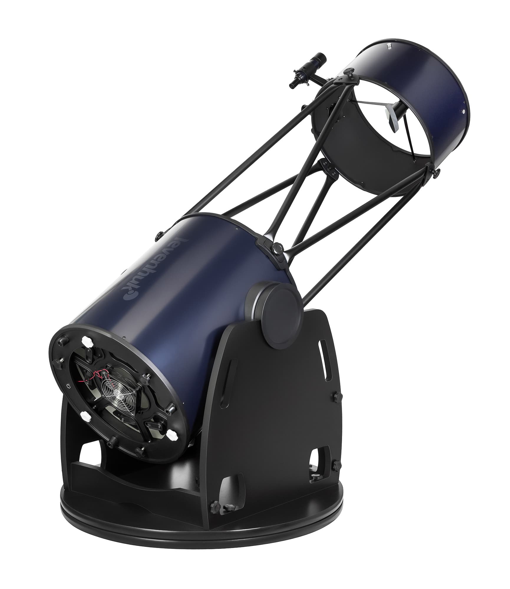 Телескоп Добсона Levenhuk New Skyline PRO 16 (400/1830) Retractable — фото 14