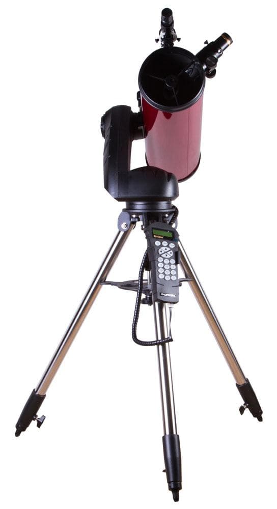 Телескоп Sky-Watcher Star Discovery P130 SynScan GOTO — фото 3