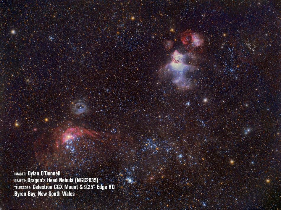 Телескоп Celestron 9,25 C925 EdgeHD на экваториальной монтировке CGX — фото 4