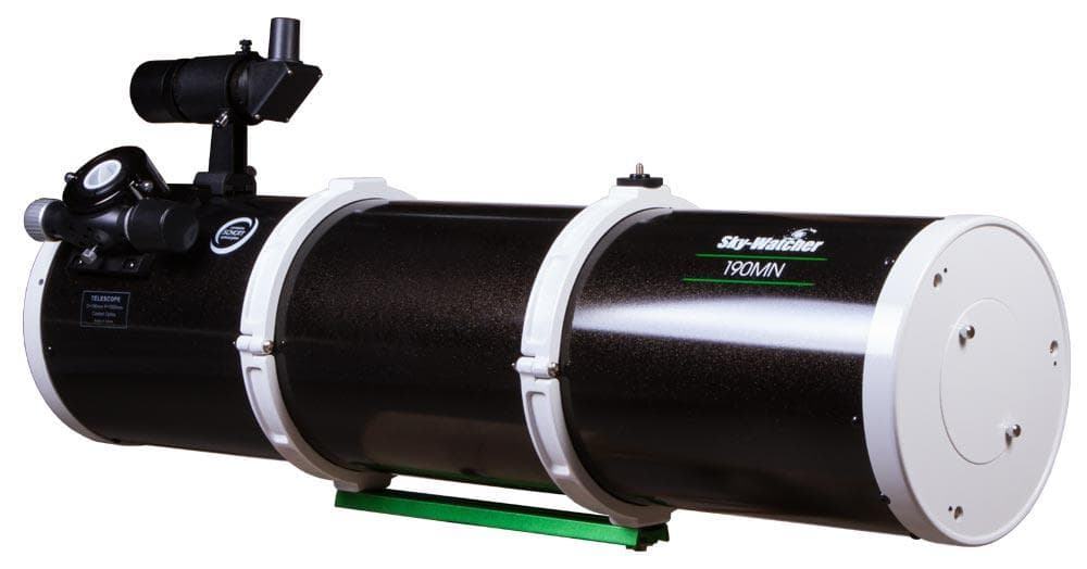 Труба оптическая Sky-Watcher BK MAK190 Newtonian — фото 4