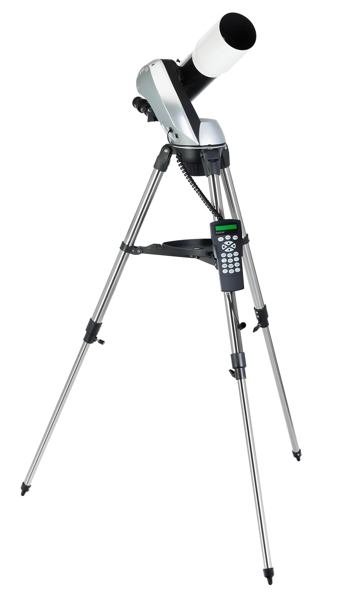 Телескоп Sky-Watcher BK 1025AZ Synscan GOTO — фото 2