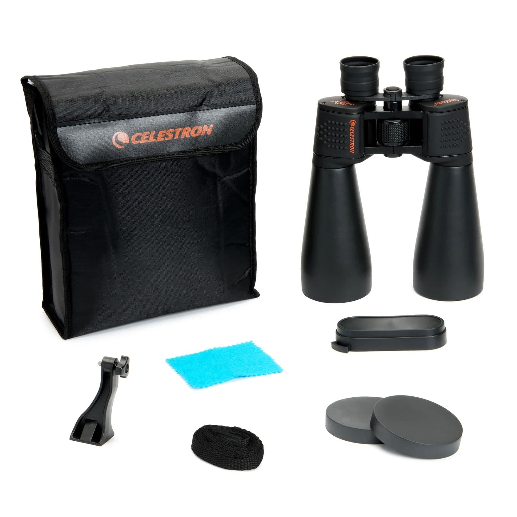 Бинокль Celestron SkyMaster 15x70 — фото 3