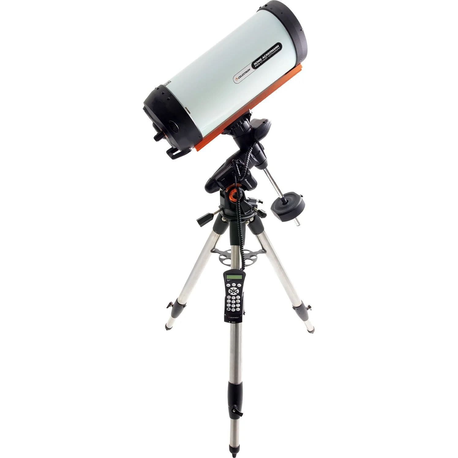 Телескоп Celestron 8 f/2 RASA Astrograph на монтировке AVX GoTo — фото 3