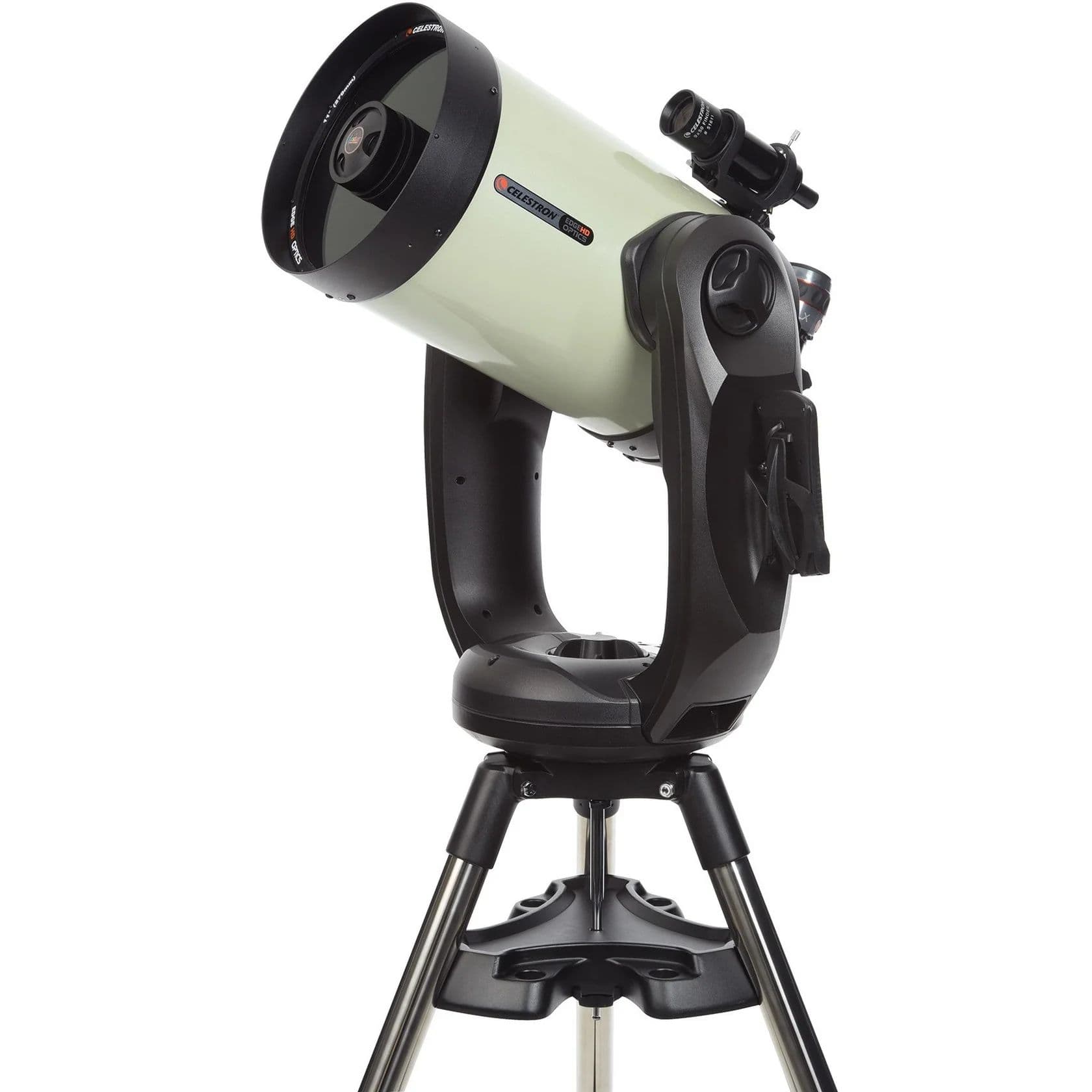 Телескоп Celestron CPC DELUXE 1100 HD с треногой