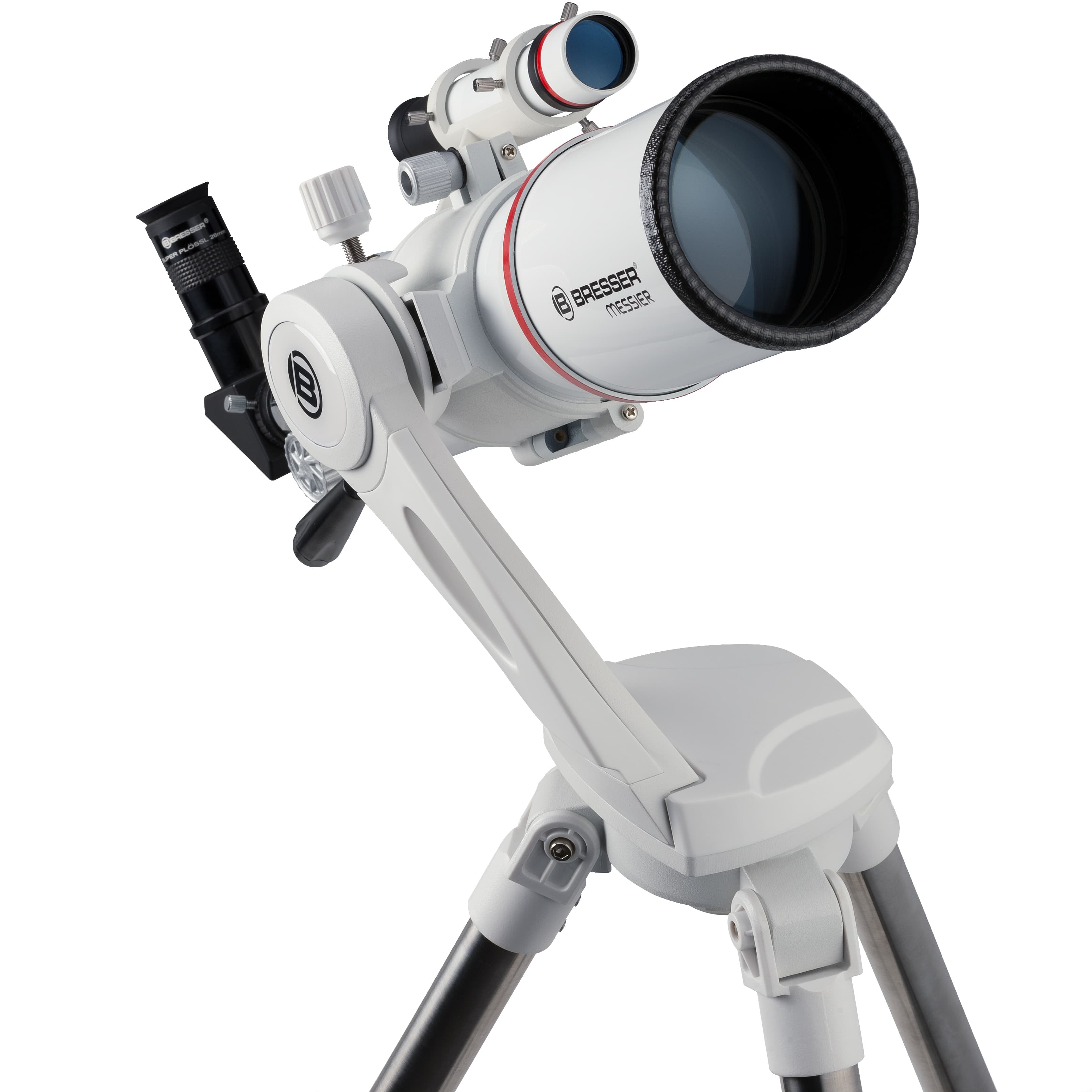 Телескоп Bresser Messier AR-90/500 NANO AZ — фото 7