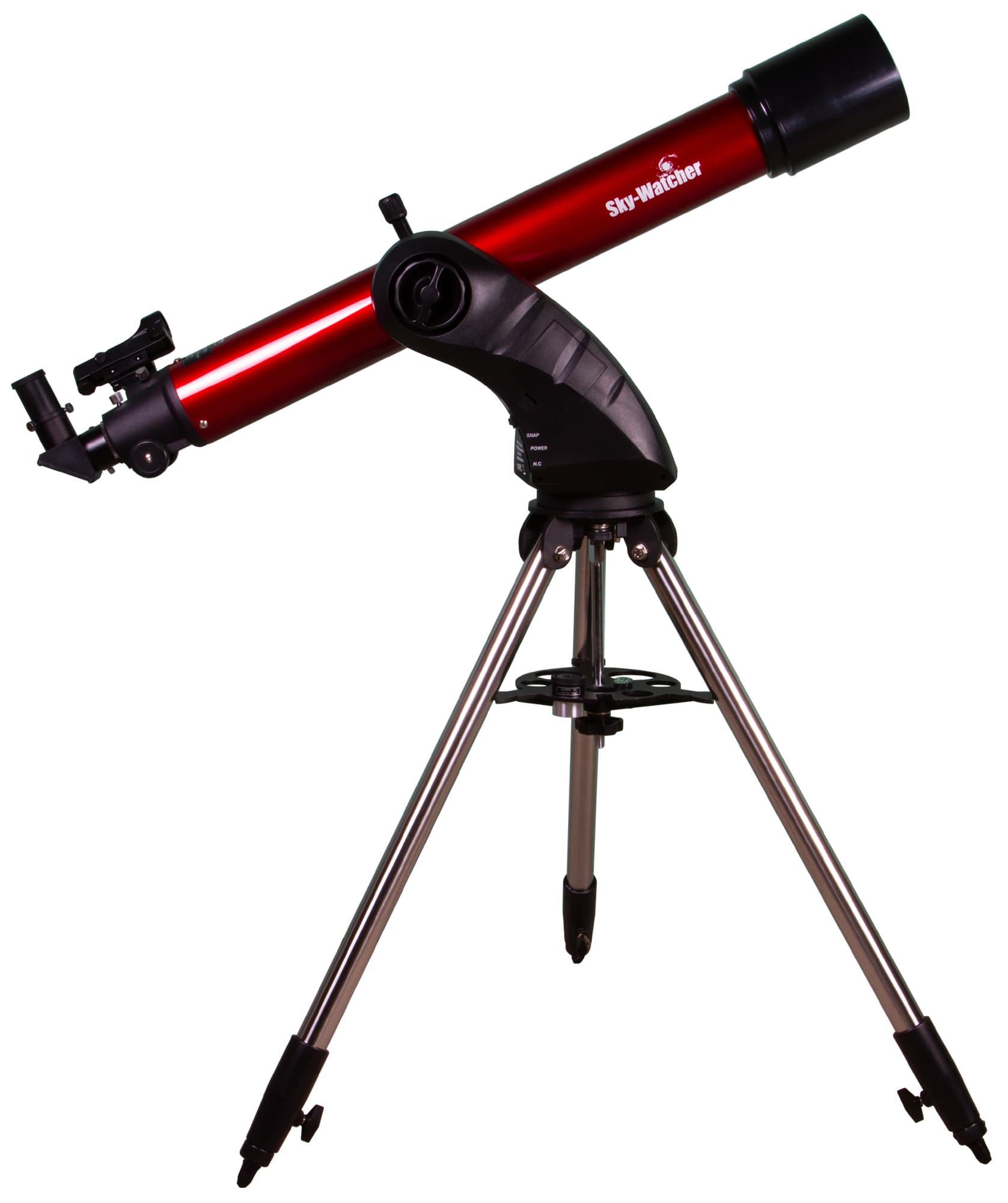 Телескоп Sky-Watcher Star Discovery AC90 SynScan GOTO — фото 3