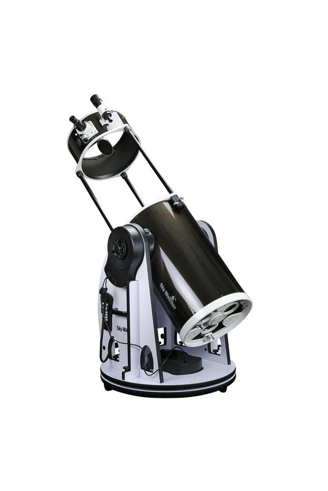Телескоп Sky-Watcher Dob 14 (350/1600) Retractable SynScan GOTO — фото 5