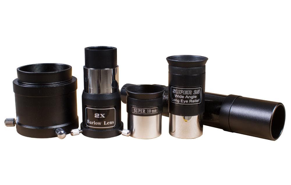 Телескоп Sky-Watcher BK P150750EQ3-2 — фото 12