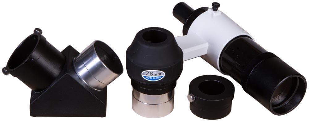 Труба оптическая Sky-Watcher BK MAK150SP OTA — фото 8
