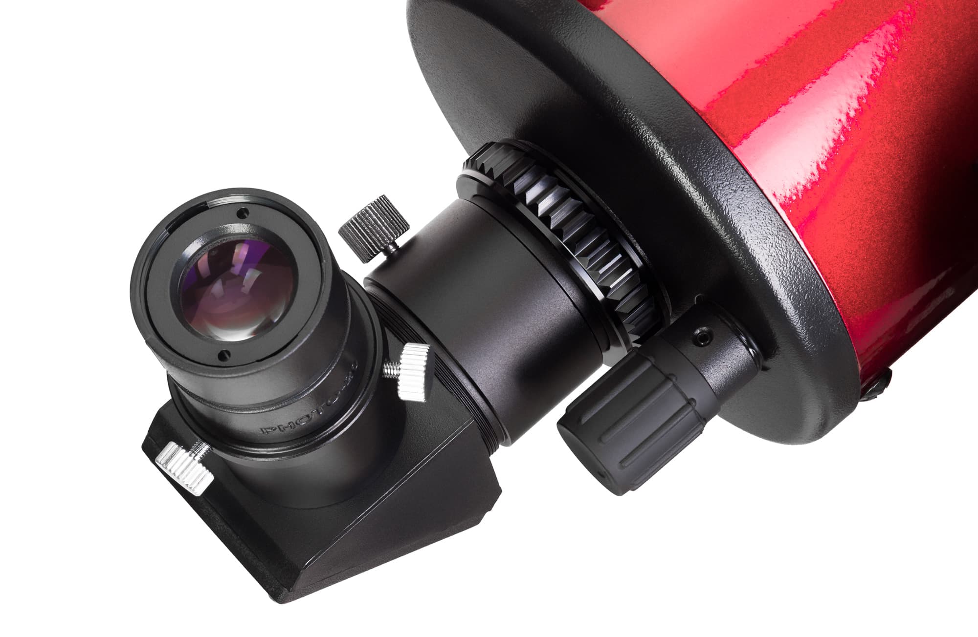 Телескоп Sky-Watcher Star Discovery MAK102 SynScan GOTO — фото 7