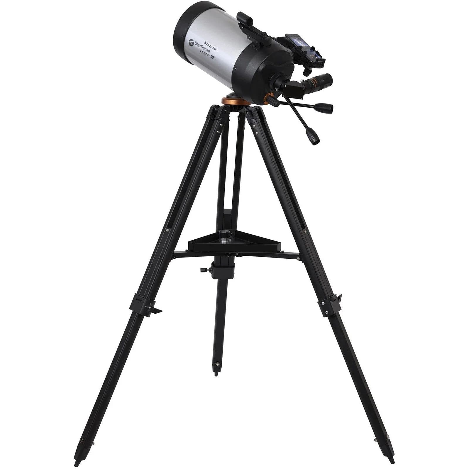 Телескоп Celestron StarSense Explorer DX 6 системы Шмидт-Кассегрена на AZ монтировке SSE — фото 9
