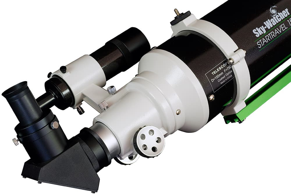Труба оптическая Sky-Watcher StarTravel BK 150750 OTA — фото 3