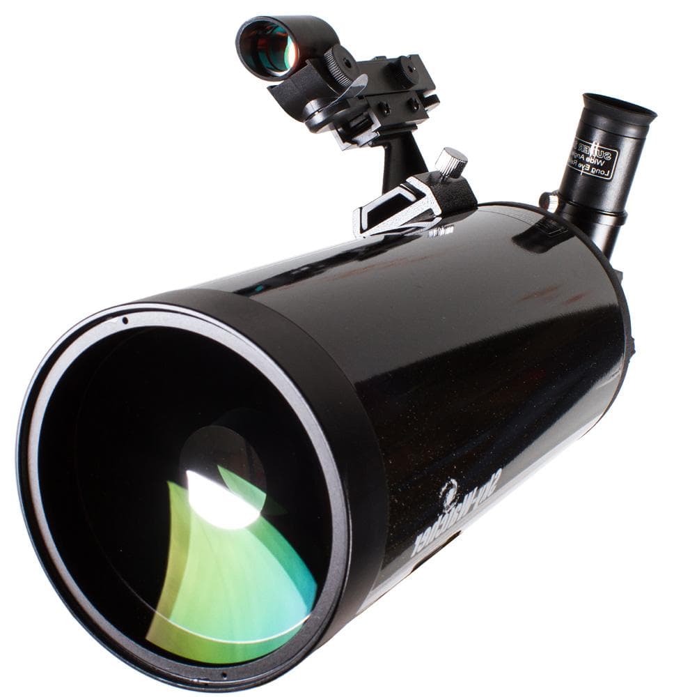 Труба оптическая Sky-Watcher BK MAK102SP OTA — фото 4