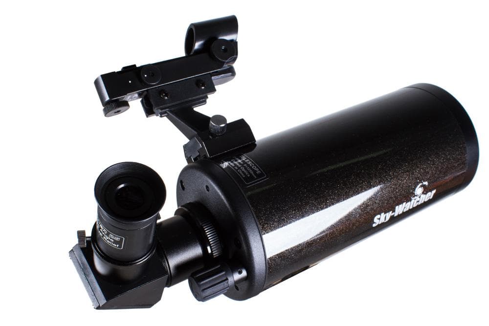Труба оптическая Sky-Watcher BK MAK90SP OTA — фото 8