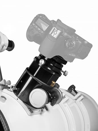 Оптическая труба Bresser Messier NT203L/1200 Optical Tube — фото 3