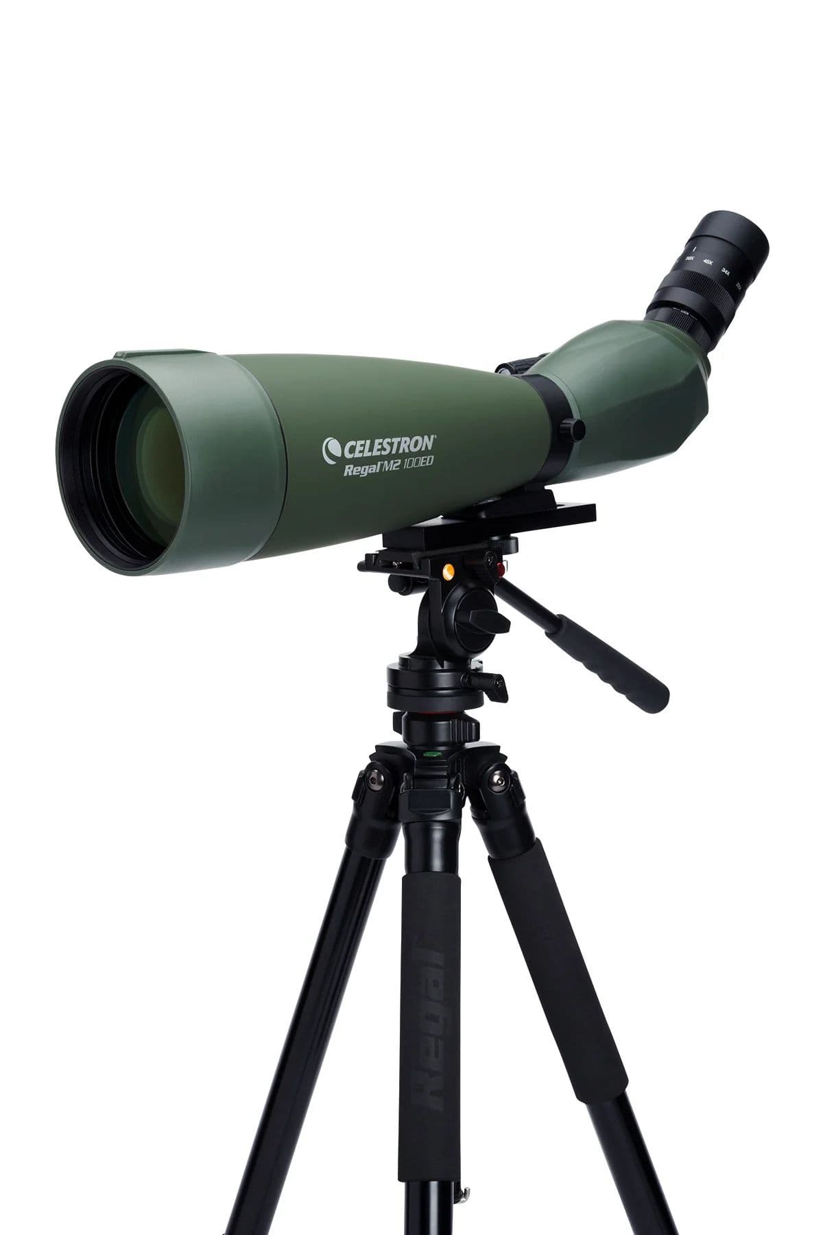 Зрительная труба Celestron REGAL M2 100 ED — фото 3