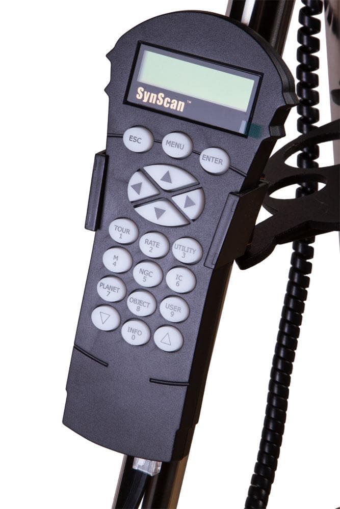 Телескоп Sky-Watcher Star Discovery P130 SynScan GOTO — фото 9