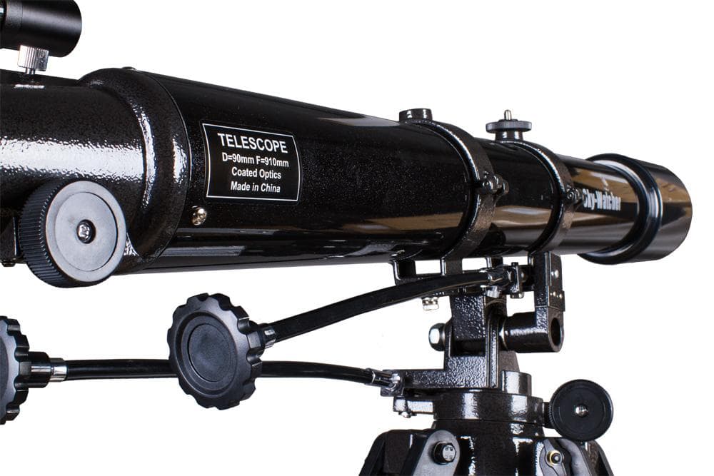Телескоп Sky-Watcher BK 909AZ3 — фото 8